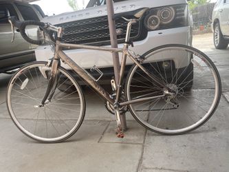 K2 T Nine Whirlwind Women’s Bicycle
