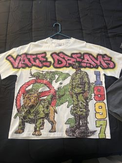 Vale Dreams Shirt