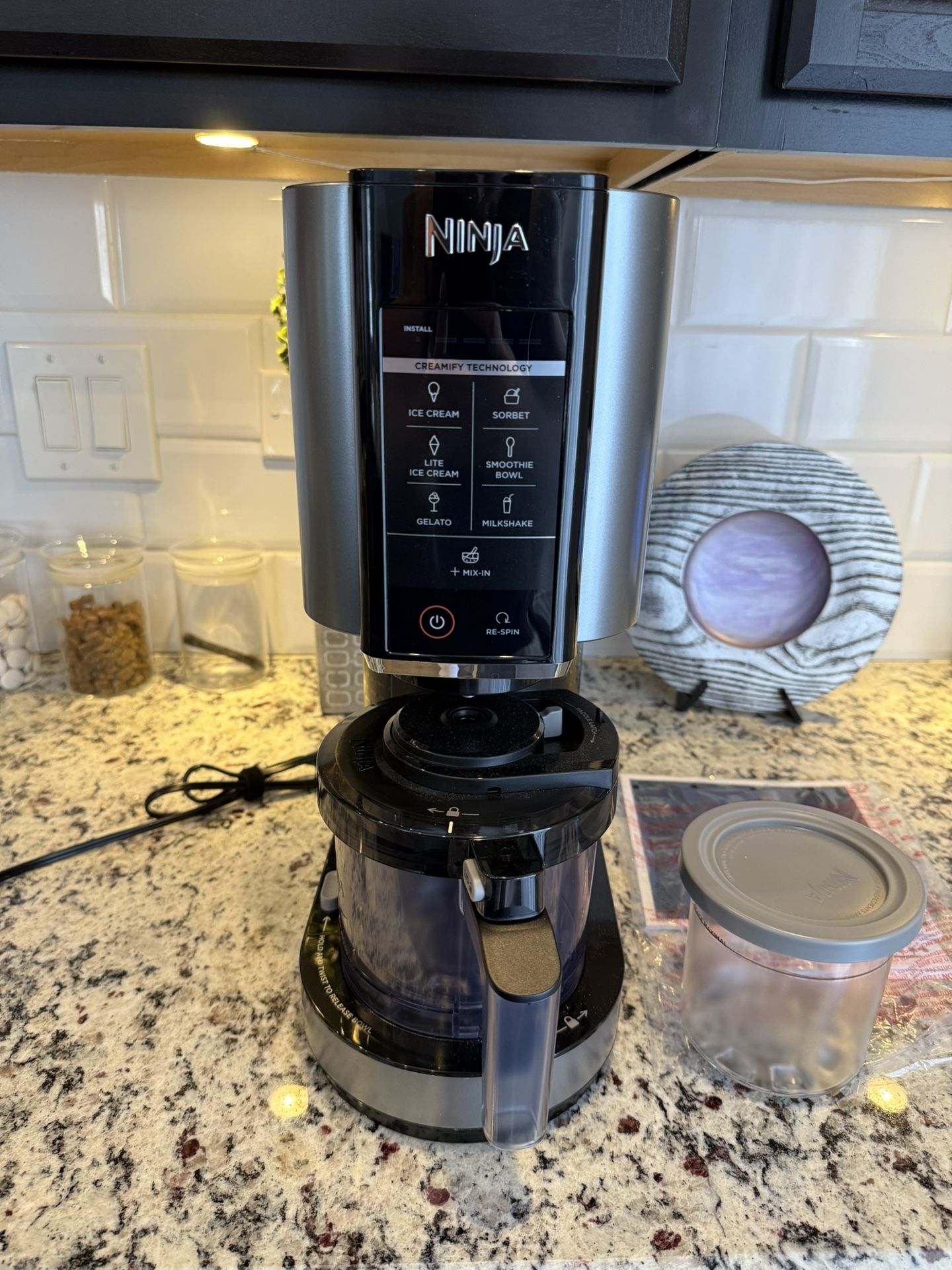 Ninja Creami 7-in-1