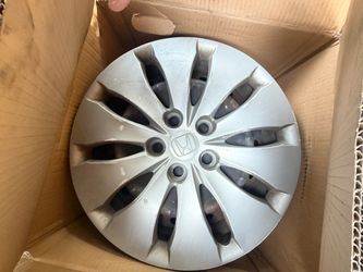 Honda civic wheels