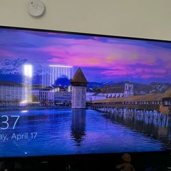 Vizio E60-E3  model 60 in tv