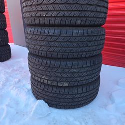 235 65 18 KELLY EDGE TOURING PLUS