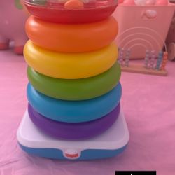 Baby Toys