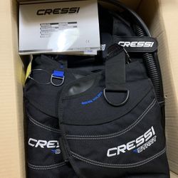 Cressi Star