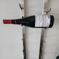 Wall Wine Racks