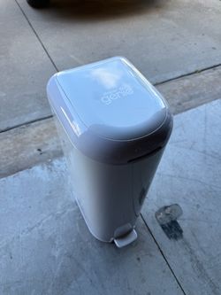 Diaper genie