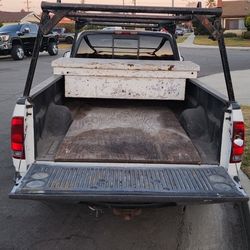 2000 Ford F-150