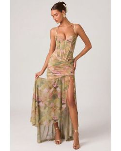 New Women Dress Size Large