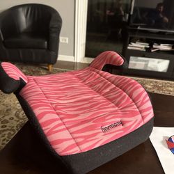 Booster Seat For Kids For $10