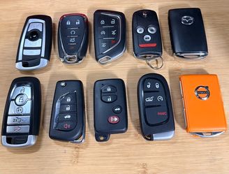 Key Fob Sale!