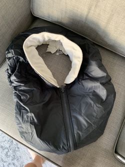 Car seat cover