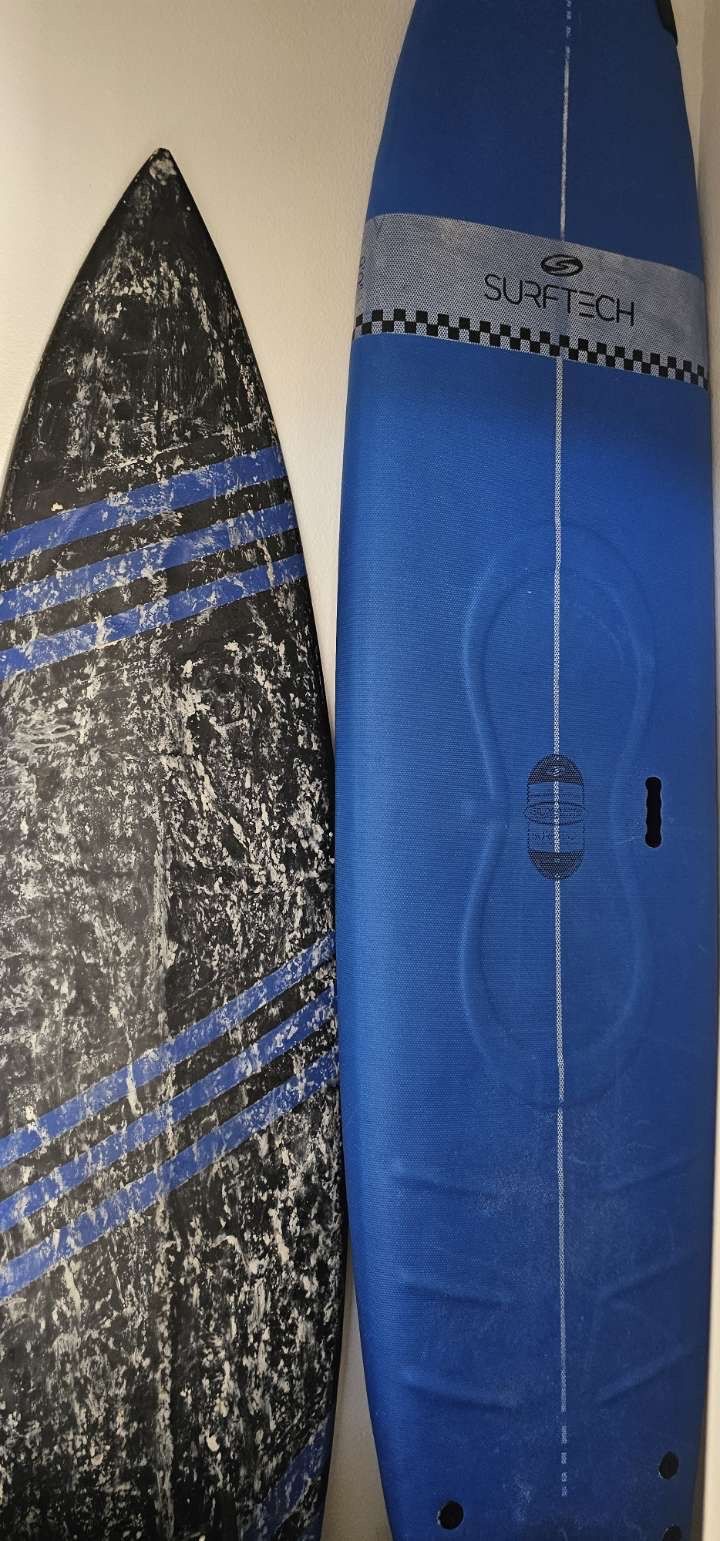 Surfboards