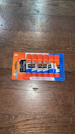 Elmer’s Glue Stick