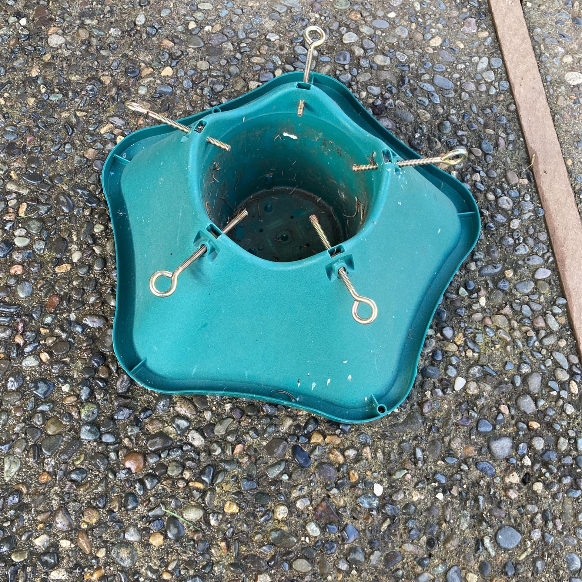 Christmas Tree Stand