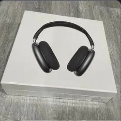 AirPods Max Black