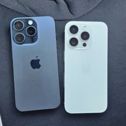 iPhone 15 Pro 128GB Unlocked