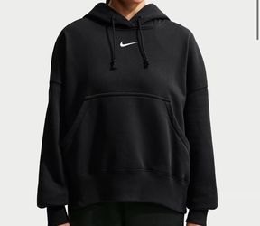 Nike Women’s Over Over Size Hoodie
