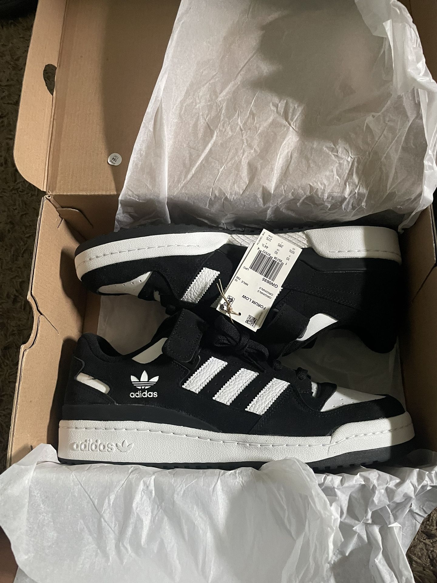 Adidas Forum Lows