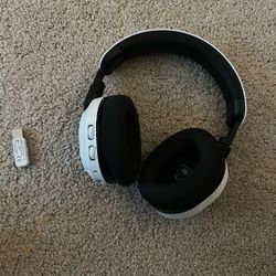 Xbox turtle Beach headset