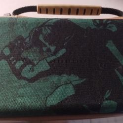 Zelda Nintendo Switch Case