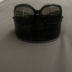 Sunglasses Salvatore Ferragamo 