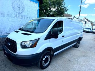 2016 Ford Transit