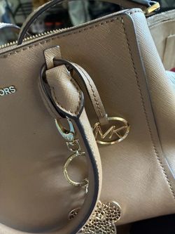 Mk crossbody bag