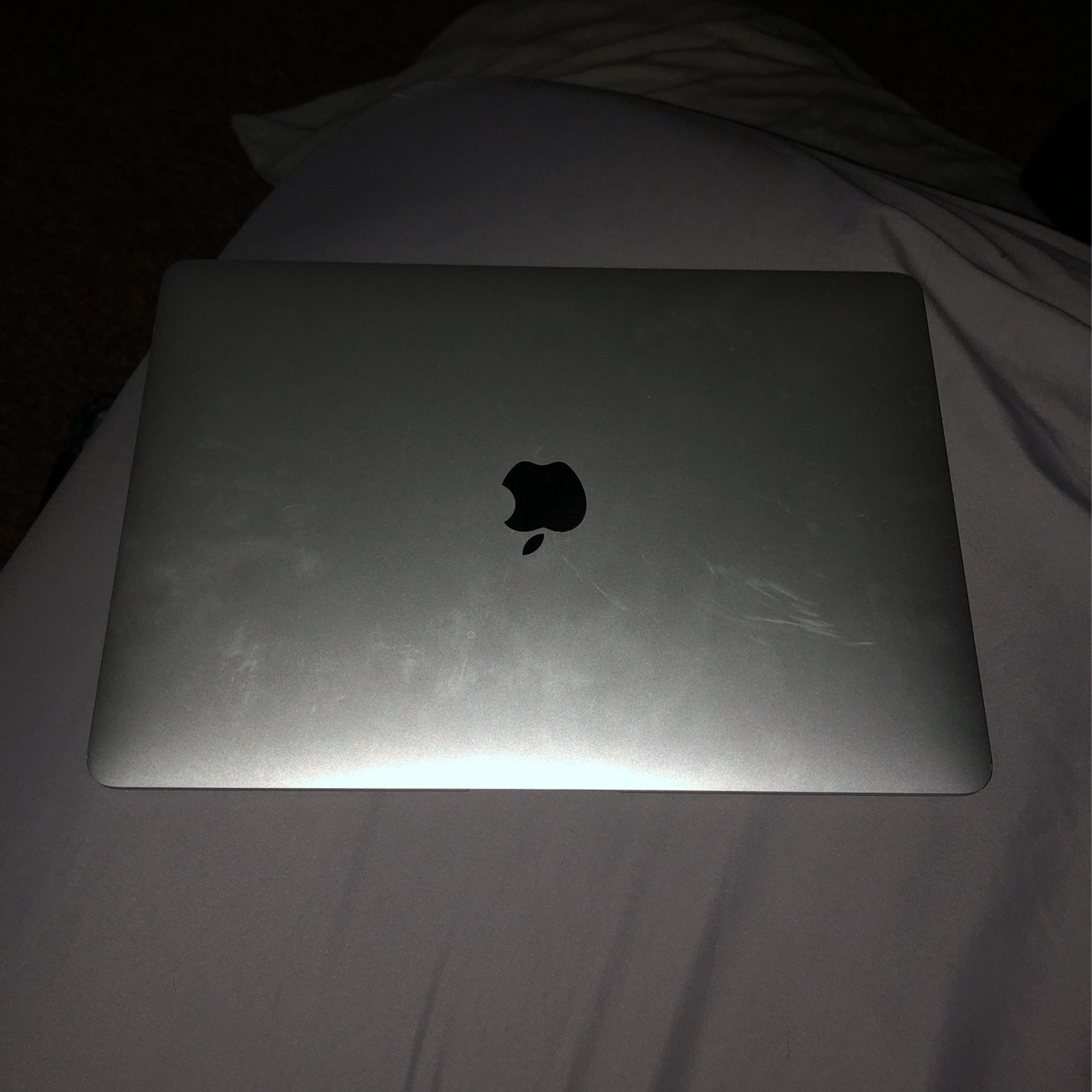 2020 Macbook Air
