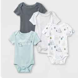 Baby Boy Clothes 9 Months Only Worn Once Or Twice 