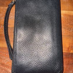 Kate Spade Wallet with Wristlet 