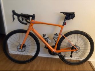 2023 BMC Road Machine One size 56