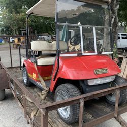 Golf Cart