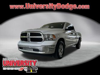 2024 RAM 1500 Classic