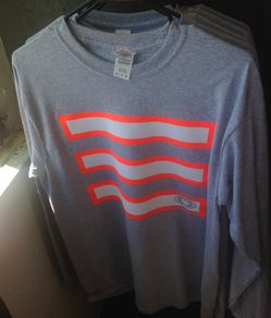 High Visibility Safety Shirt