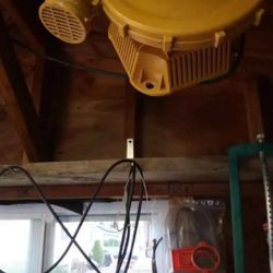 Airpump