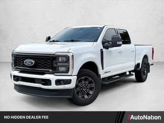 2024 Ford F-250