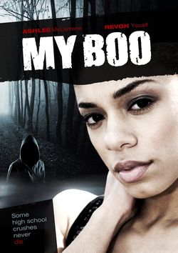 MY BOO - LOT of 10 DVDs Film currently on Amazon