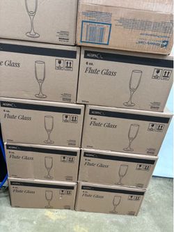 Wine Glasses