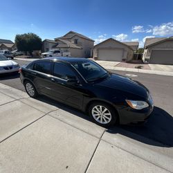 Chrysler (contact info removed)