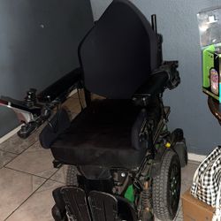 Power Wheelchair