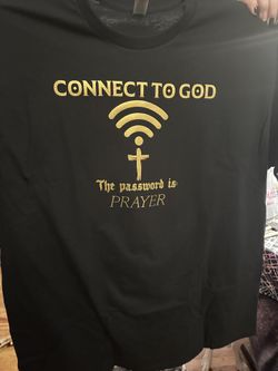 T-shirt.