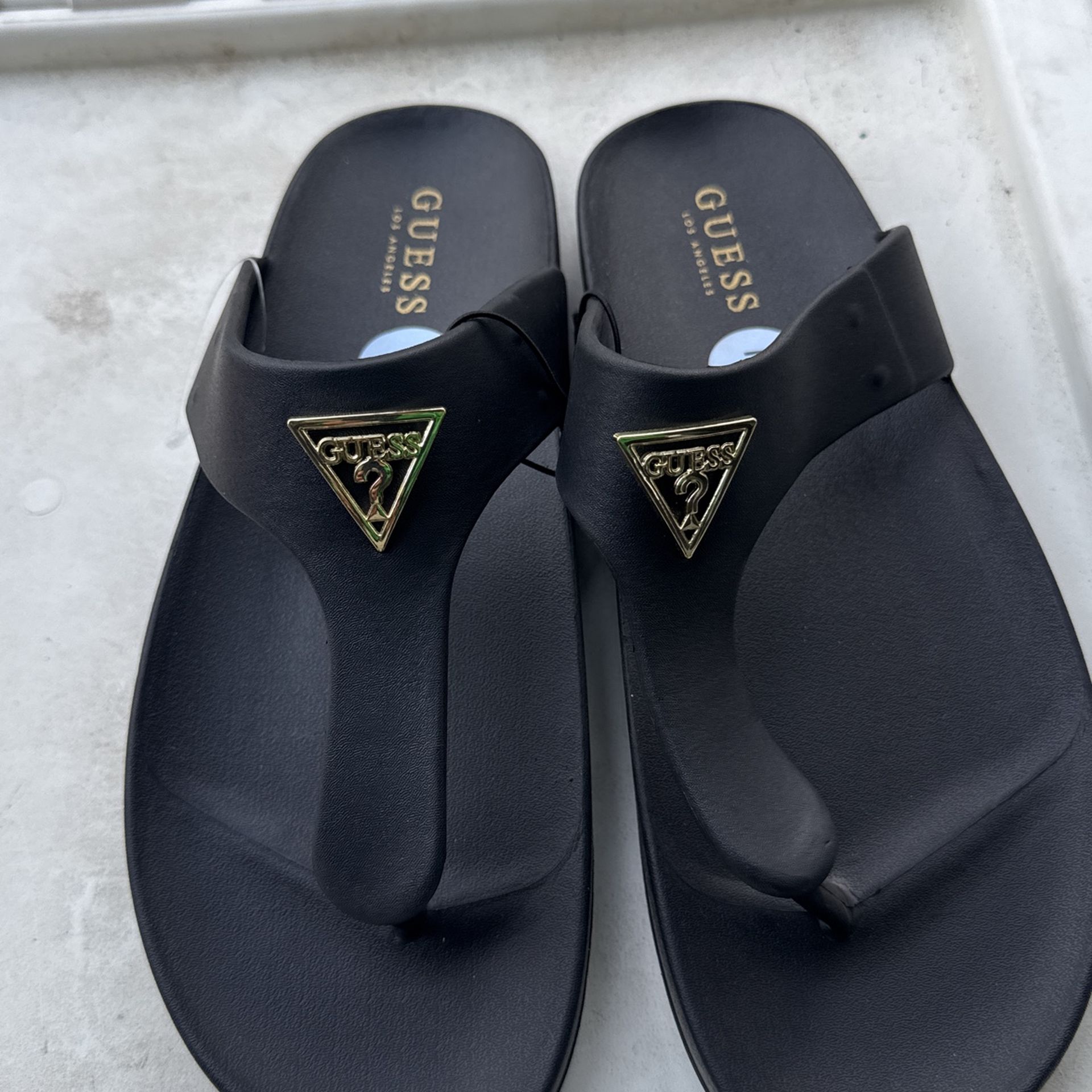 Guess Sandals