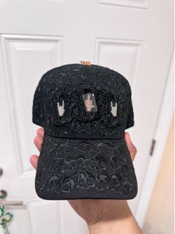 Barbas Hat