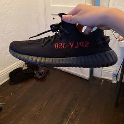 Yeezy 350 Boost
