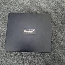 BeeLink Mini S PC Computer 