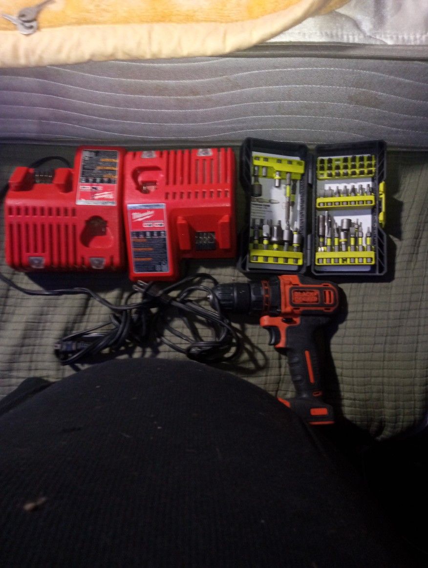 Tools Bundle