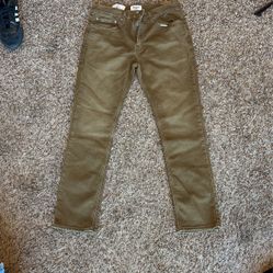 Levi’s Denizen Jeans