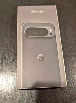 Pixel 10 Pro XL (Slightly Used)