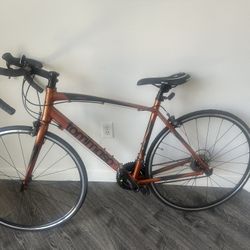 Tommaso Bike