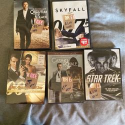 Cheap Movies-PG-13